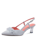 Slingback-Pumps