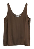 Satin-Top