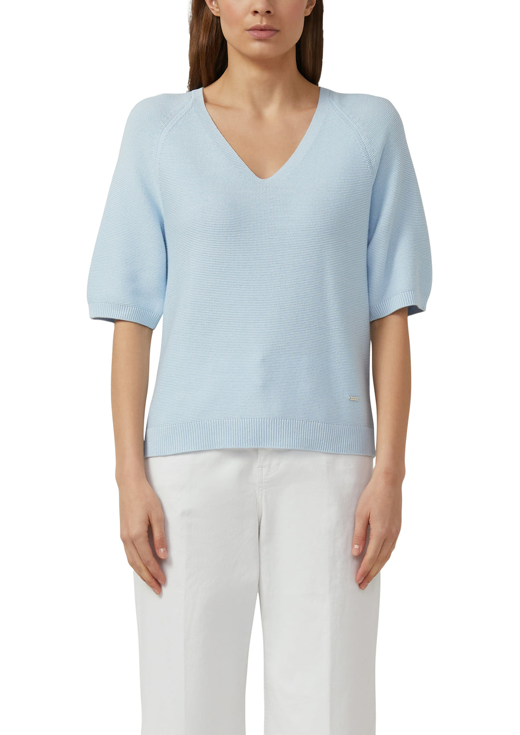 Strickpullover