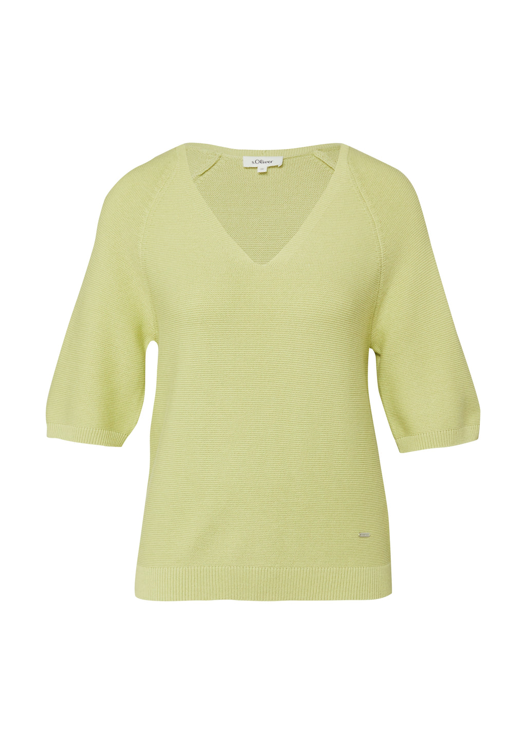 Strickpullover