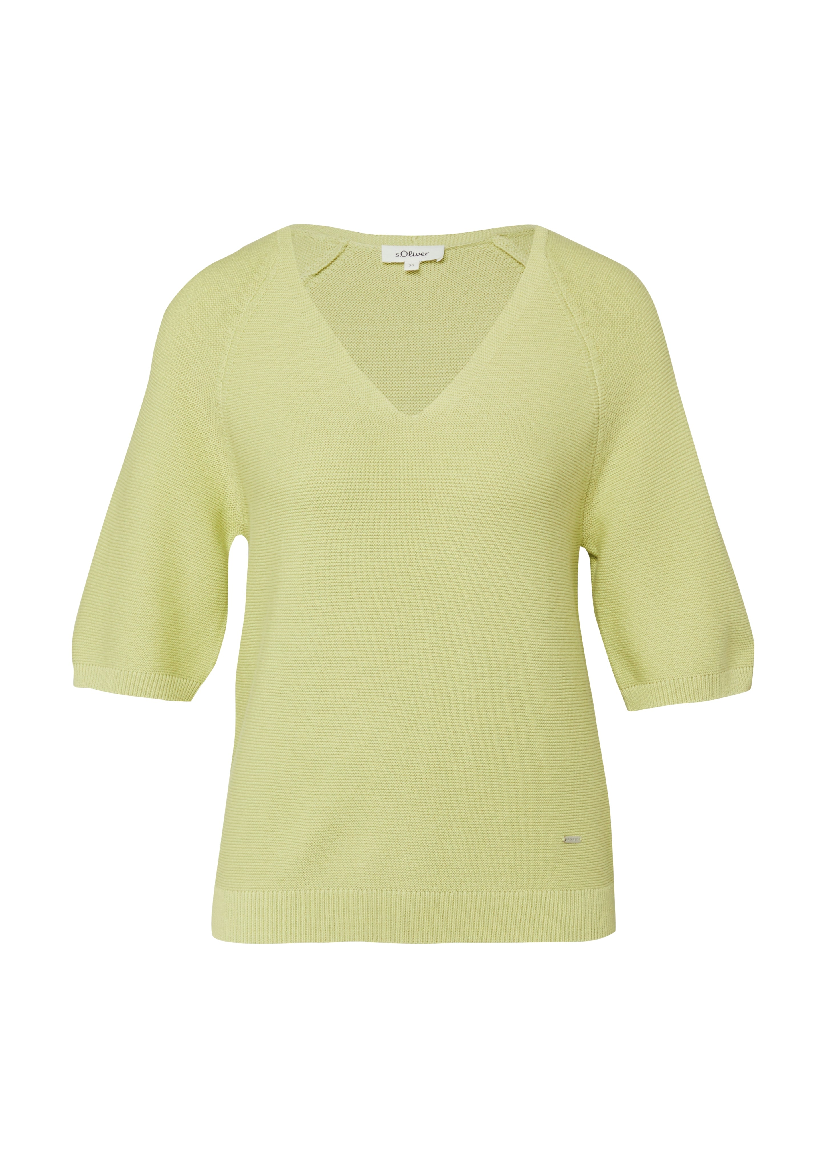 Strickpullover