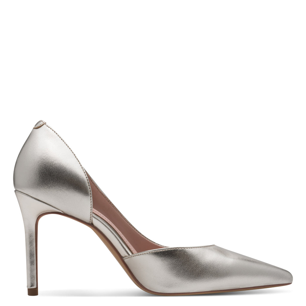 Pumps