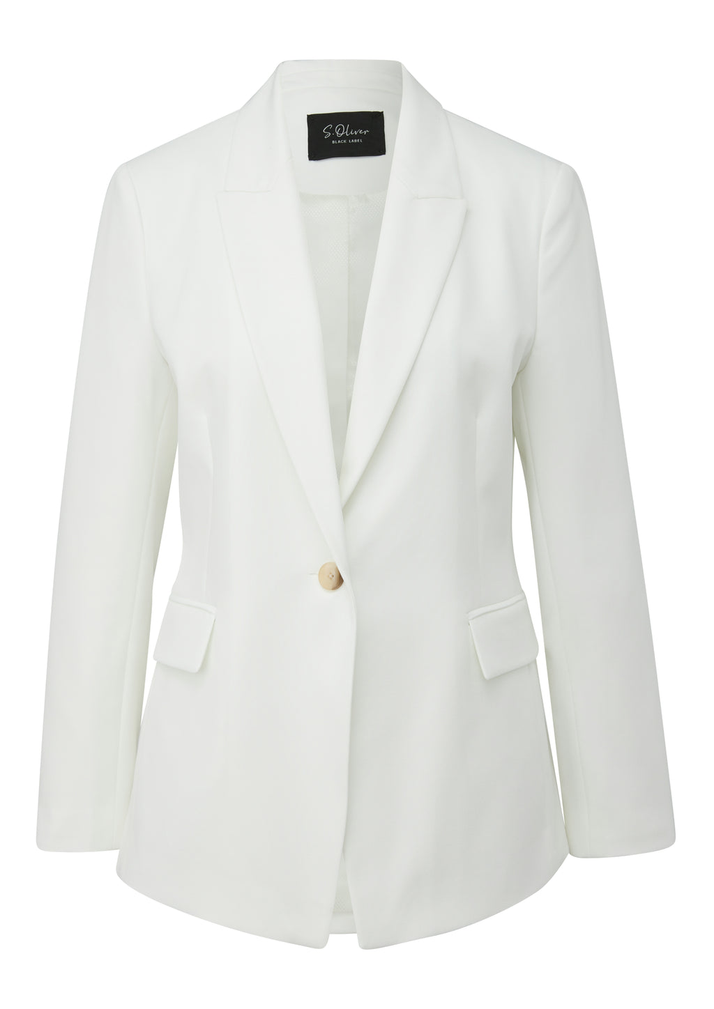 Indoor-Blazer