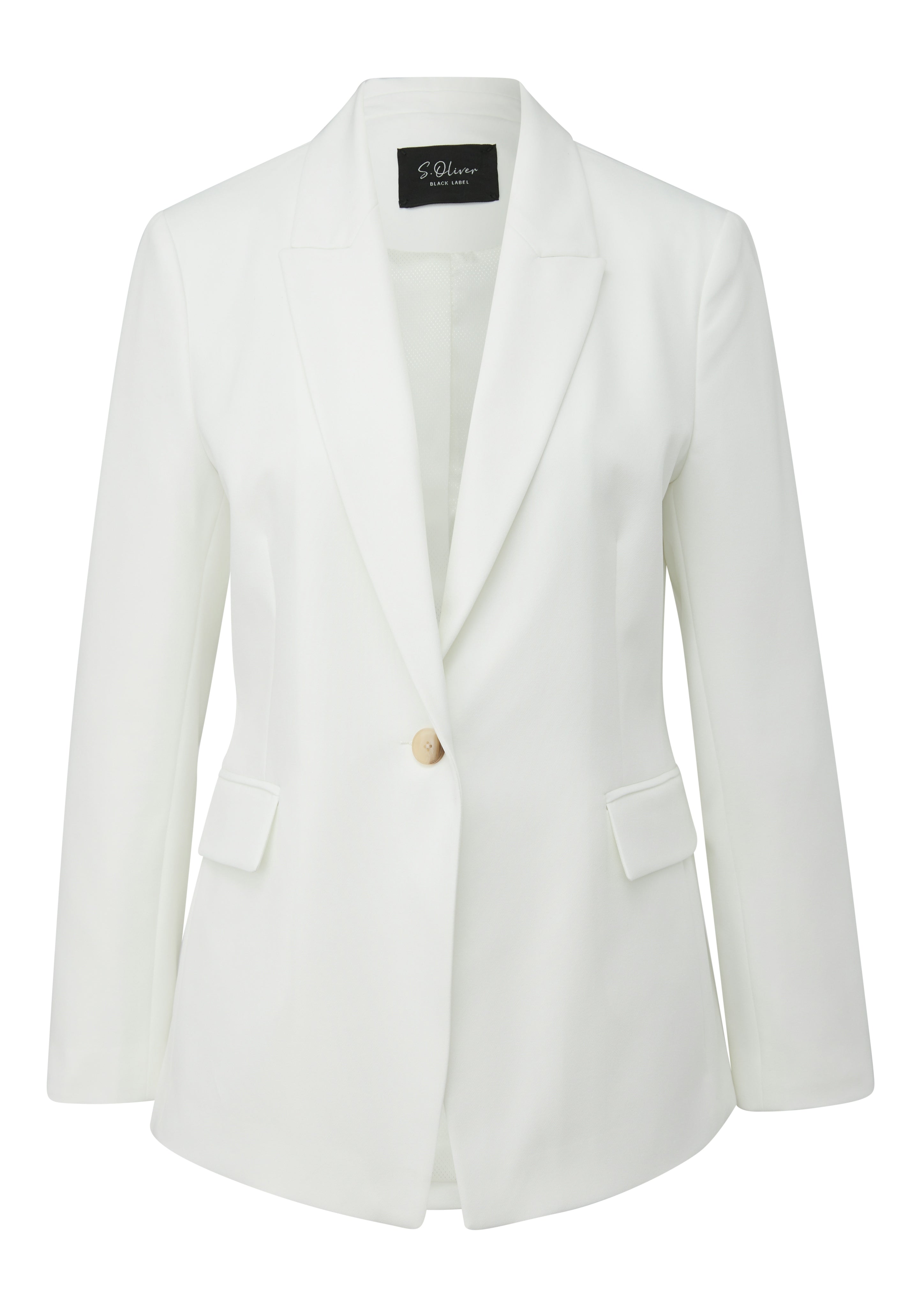 Indoor-Blazer