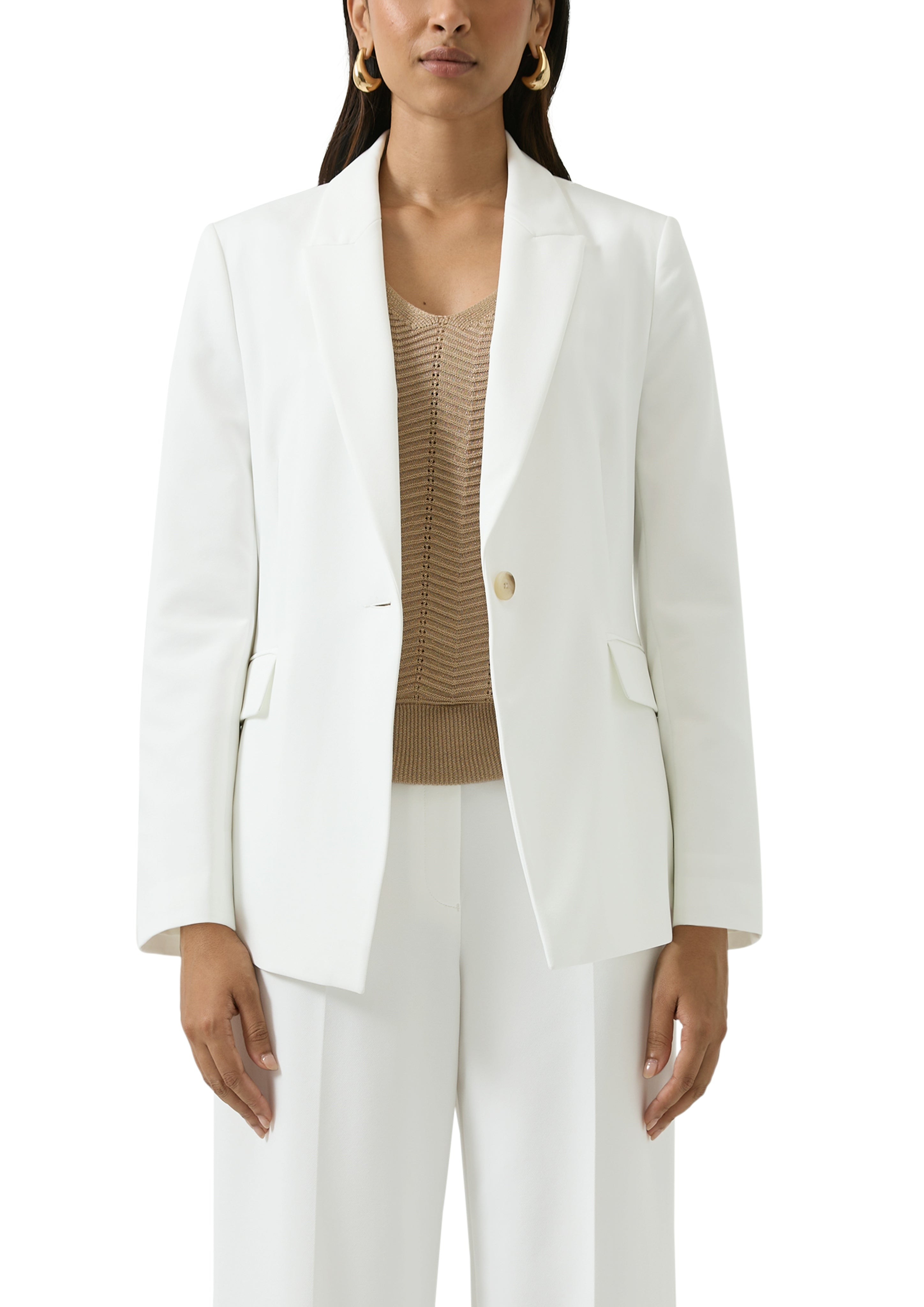 Indoor-Blazer
