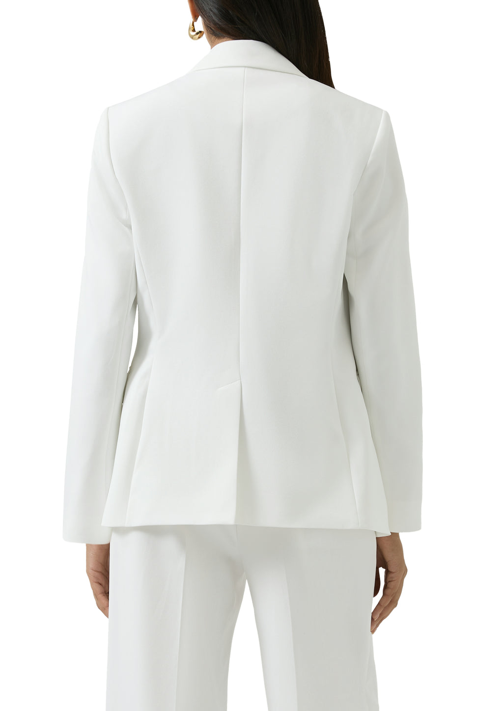 Indoor-Blazer