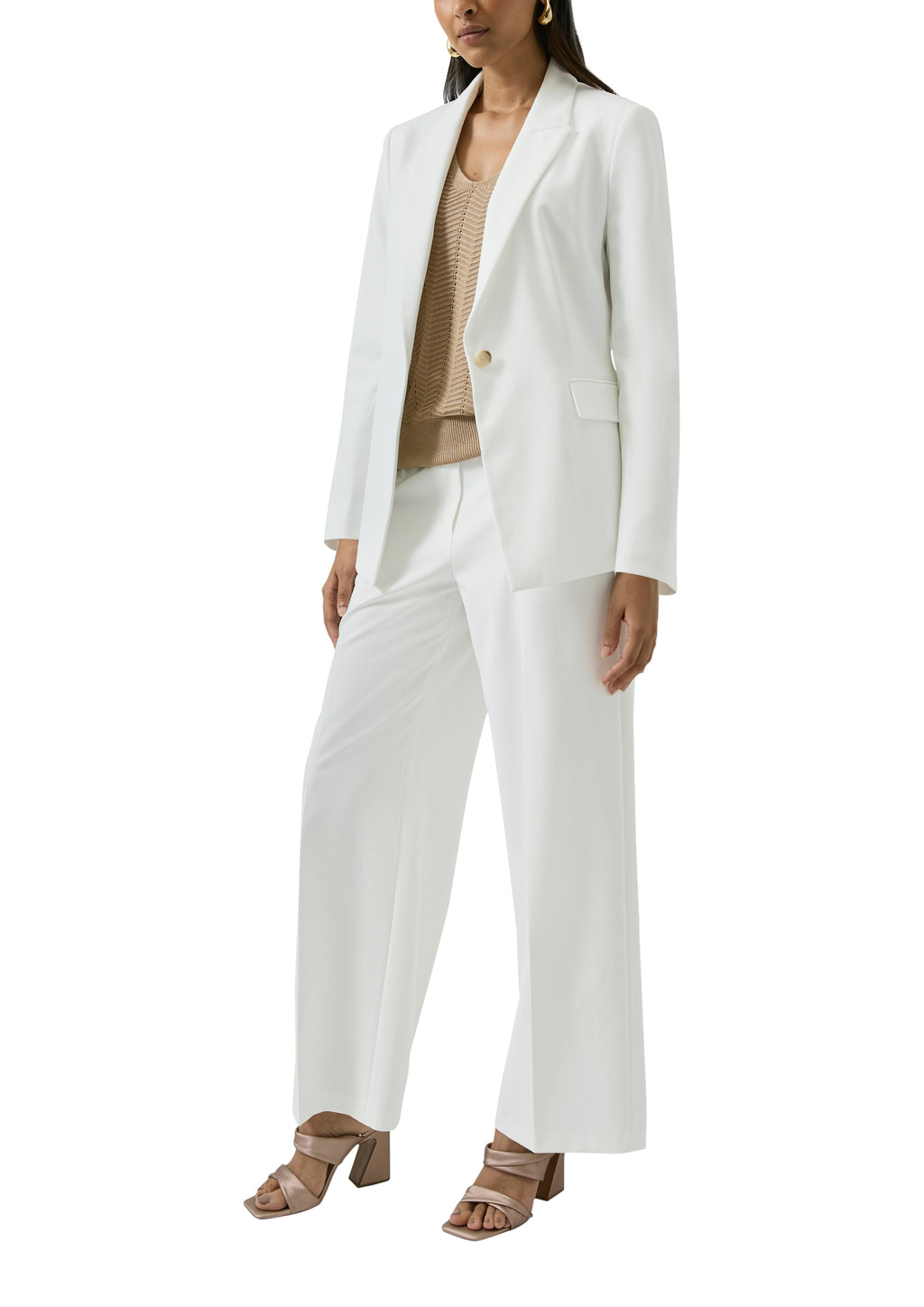 Indoor-Blazer