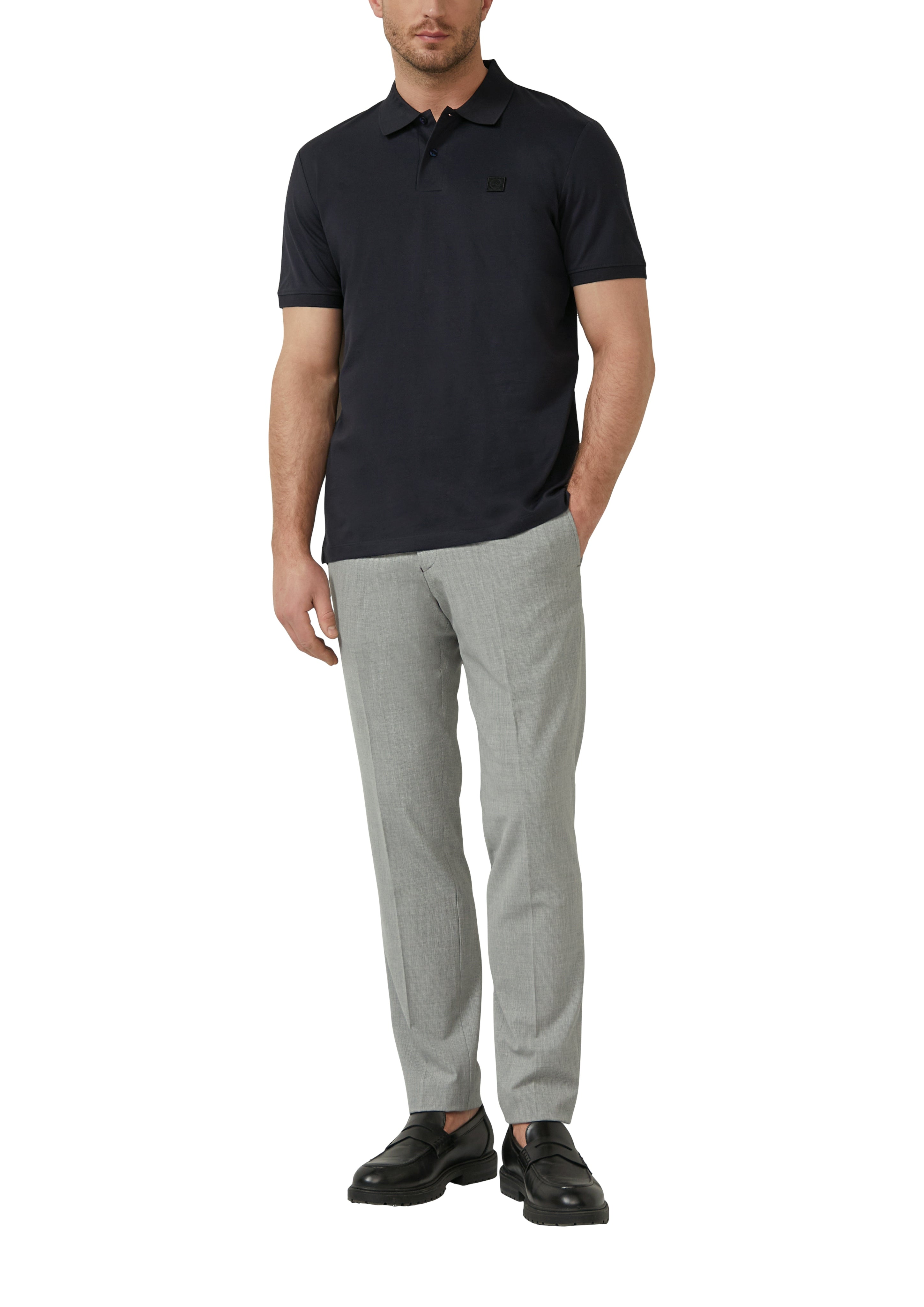 Polo-Shirt