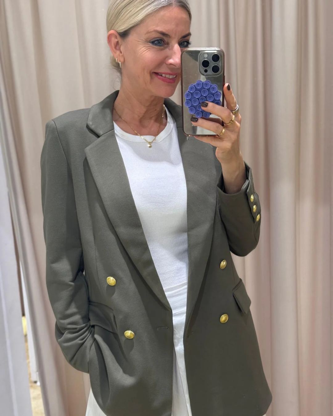 Blazer | Cuava
