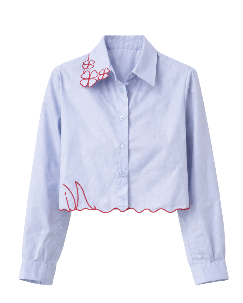 Bluse | Nizza
