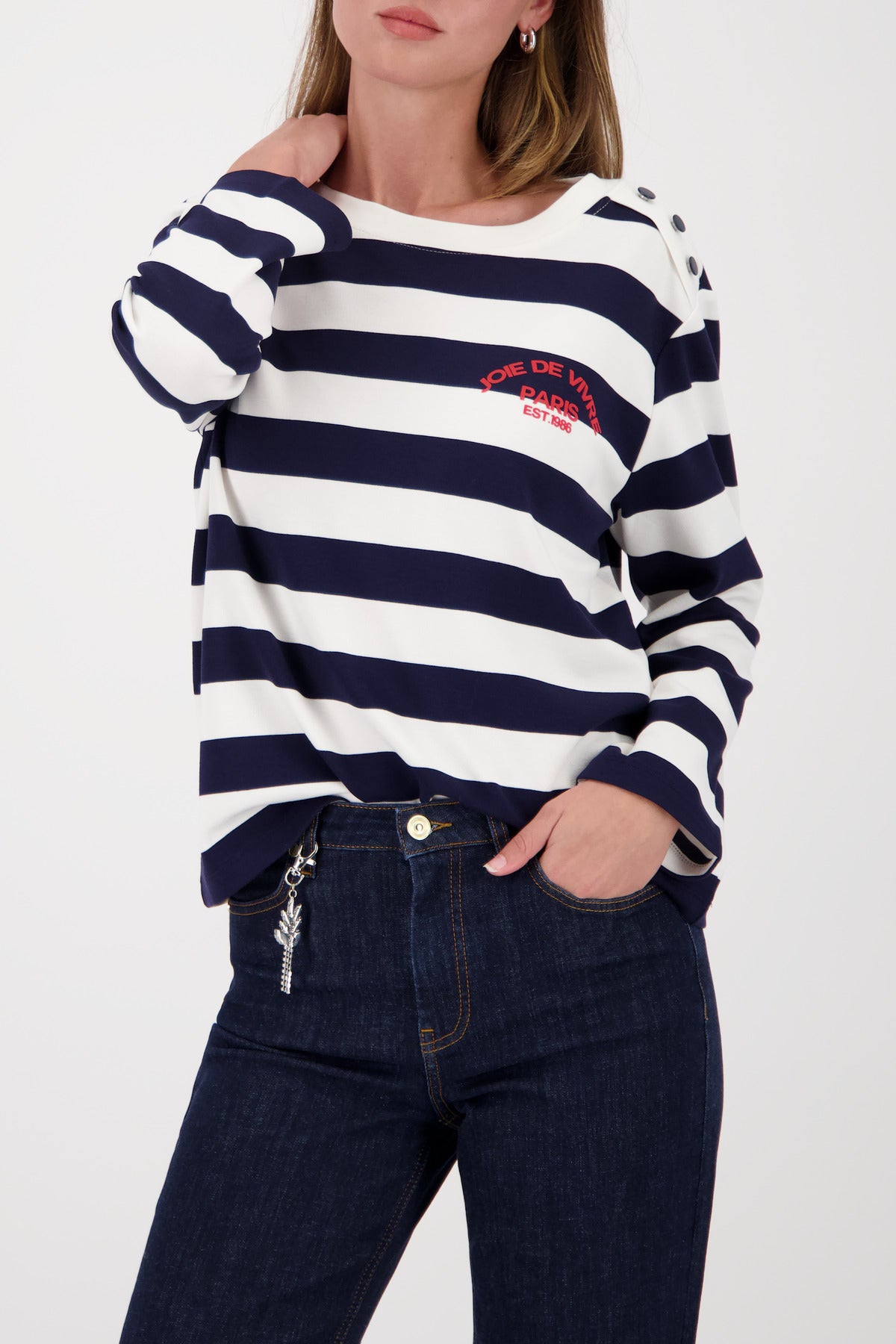 Da.T-Shirt - Monari