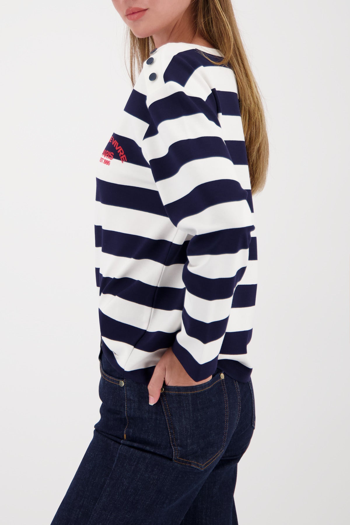 Da.T-Shirt - Monari