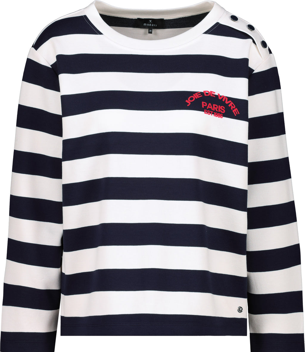 Da.T-Shirt - Monari