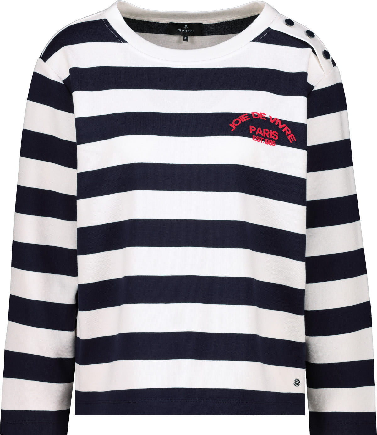 Da.T-Shirt - Monari
