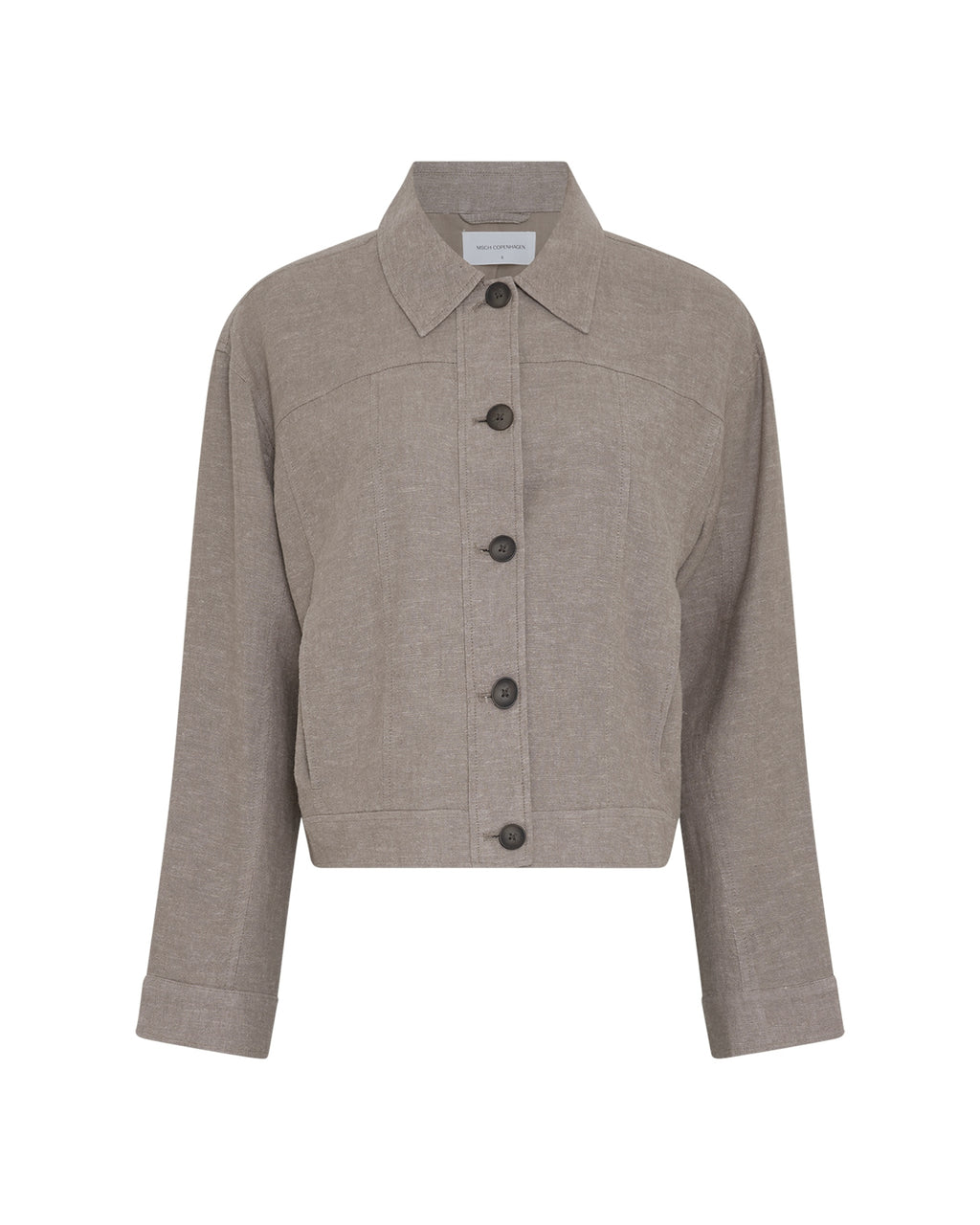 Jacke | Ginia