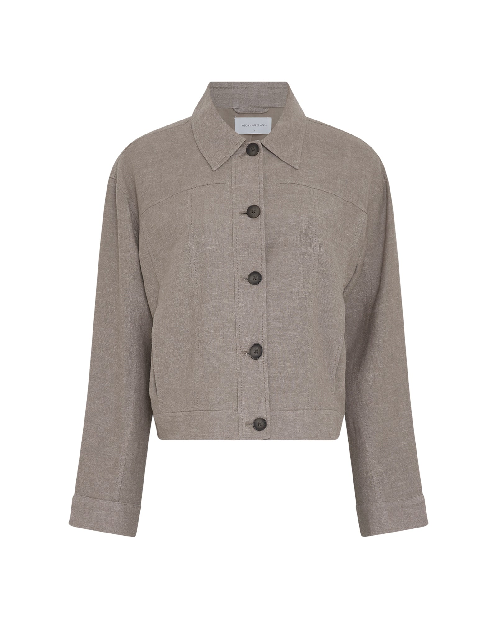 Jacke | Ginia