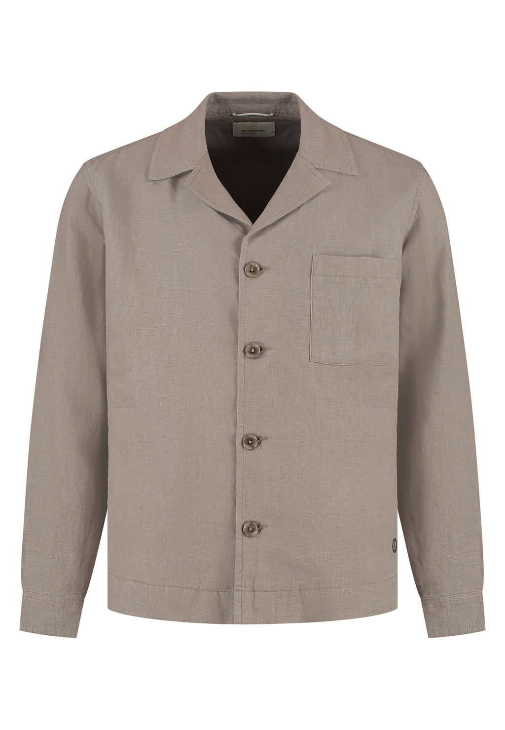 DS_Pierce Overshirt