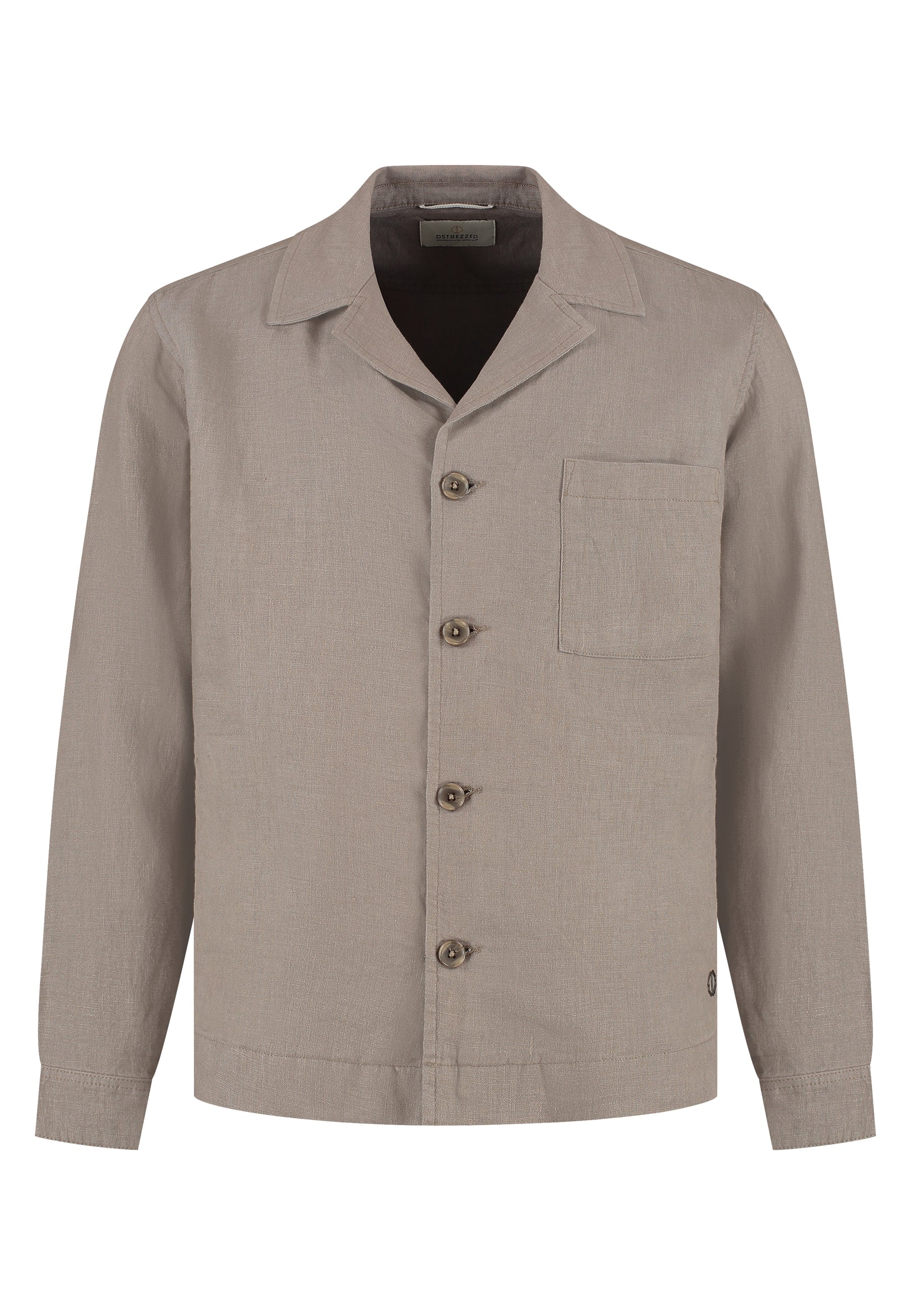 DS_Pierce Overshirt