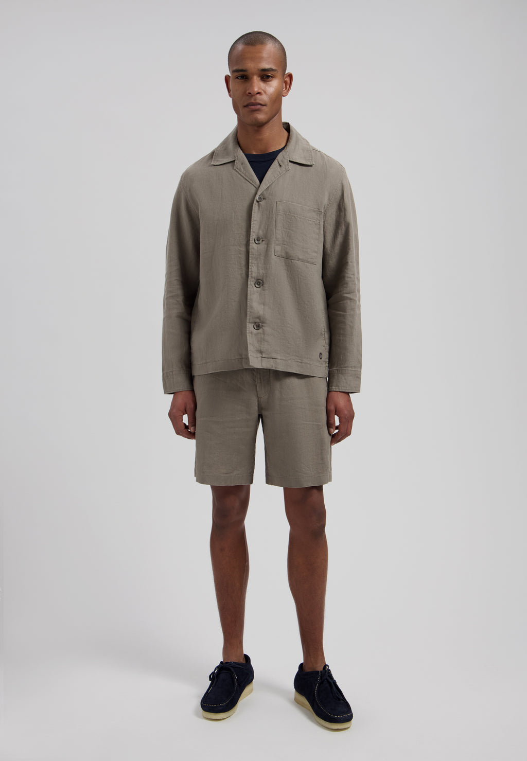 DS_Pierce Overshirt