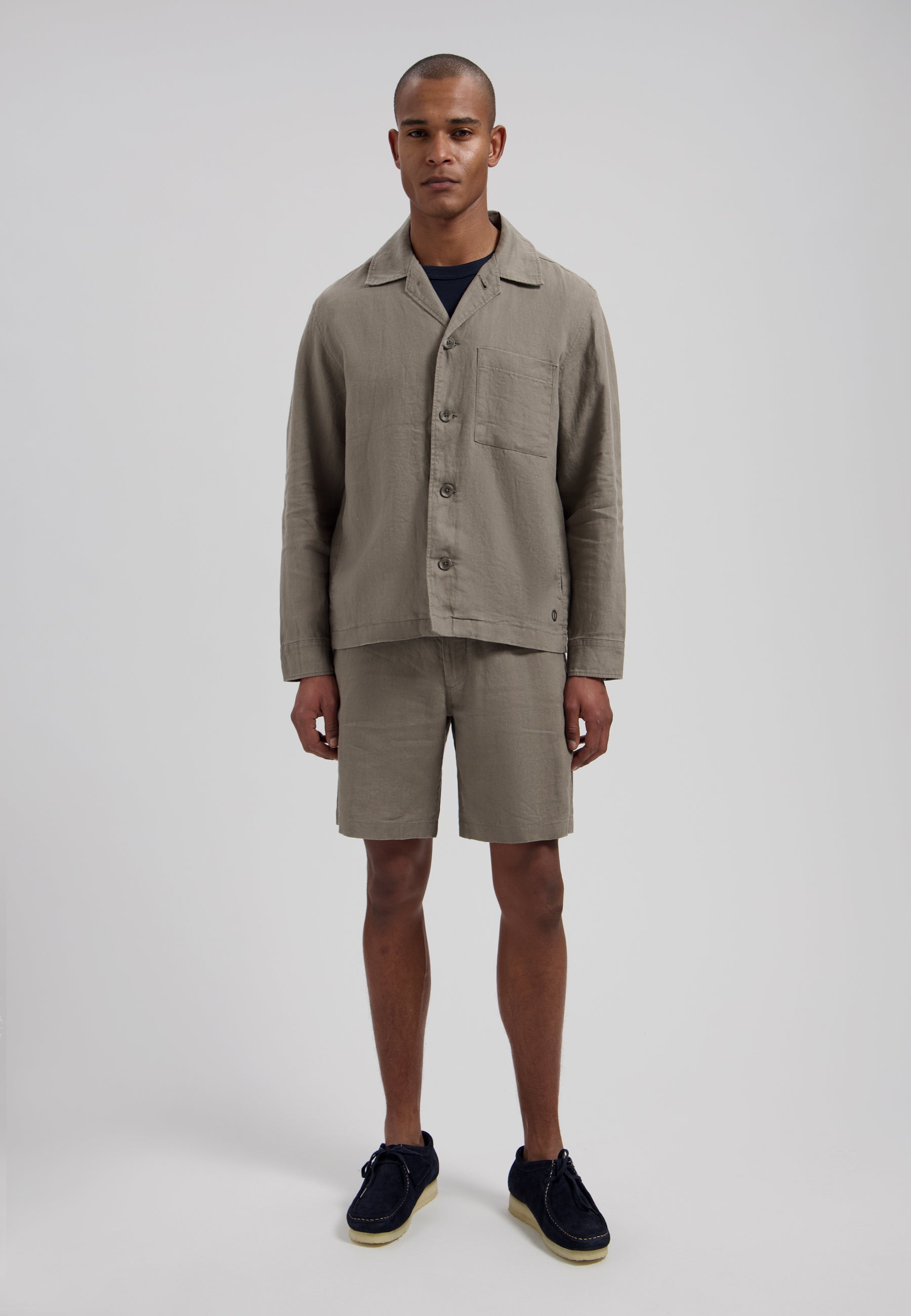 DS_Pierce Overshirt