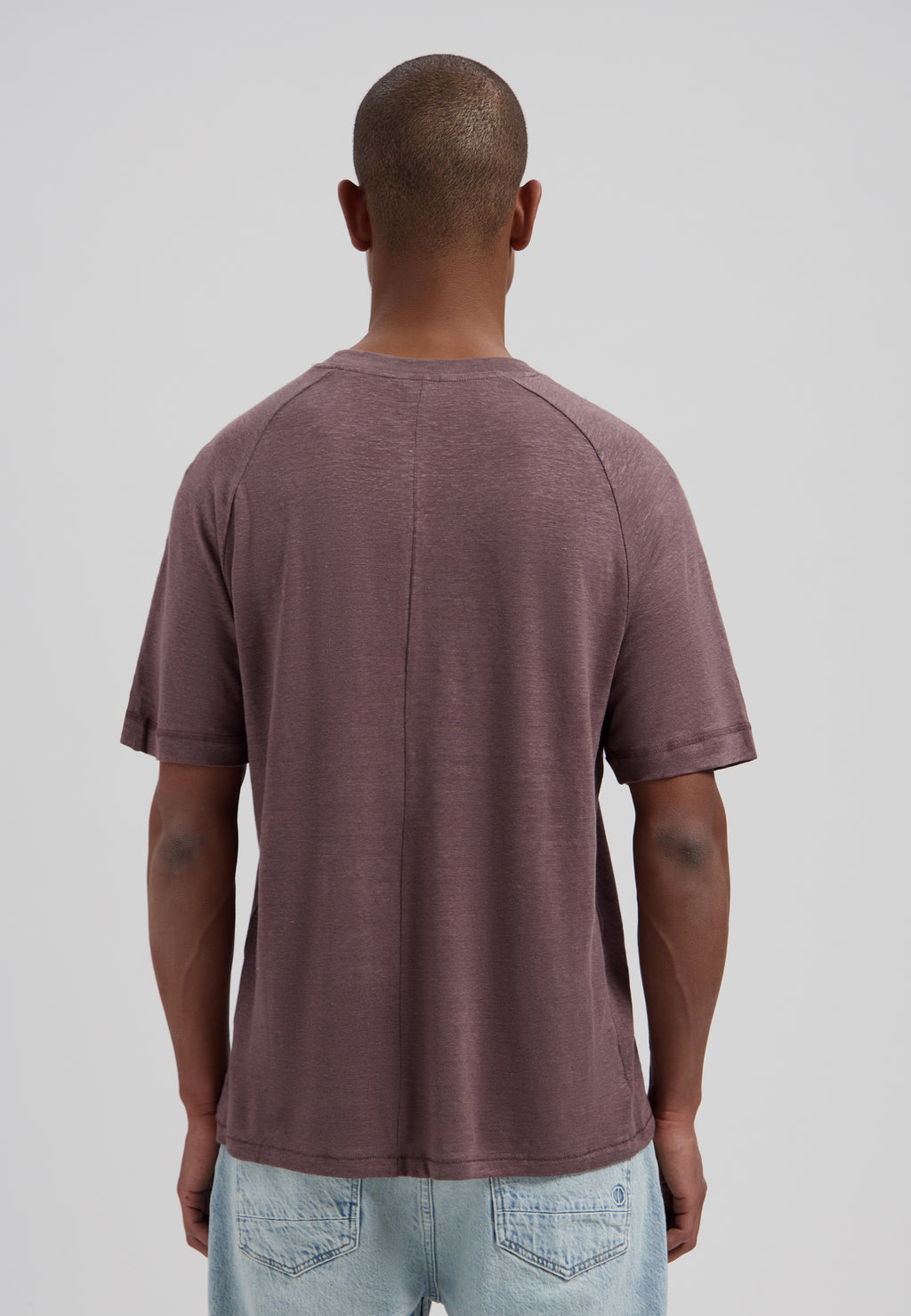 DS_Romain Tee