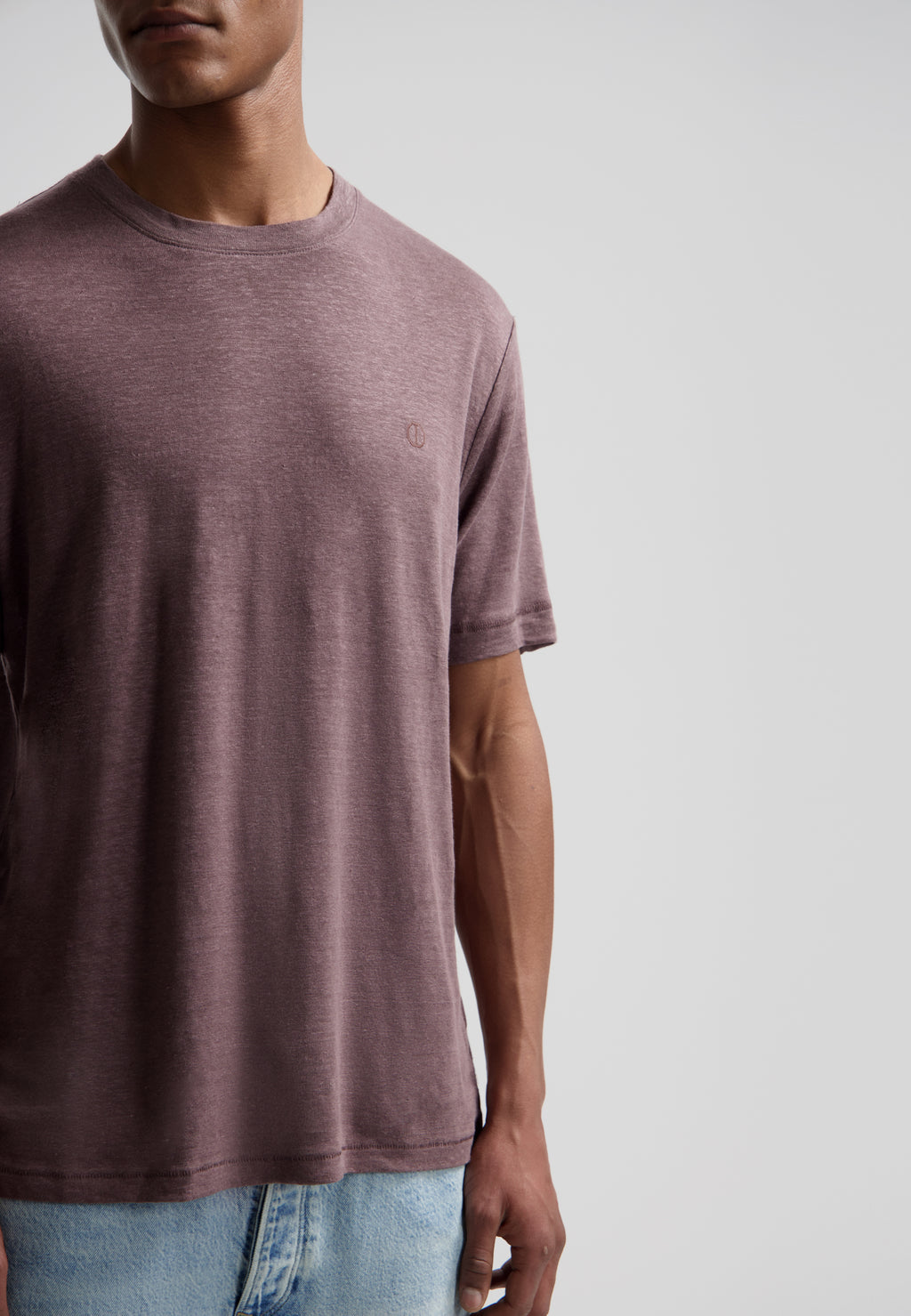 DS_Romain Tee