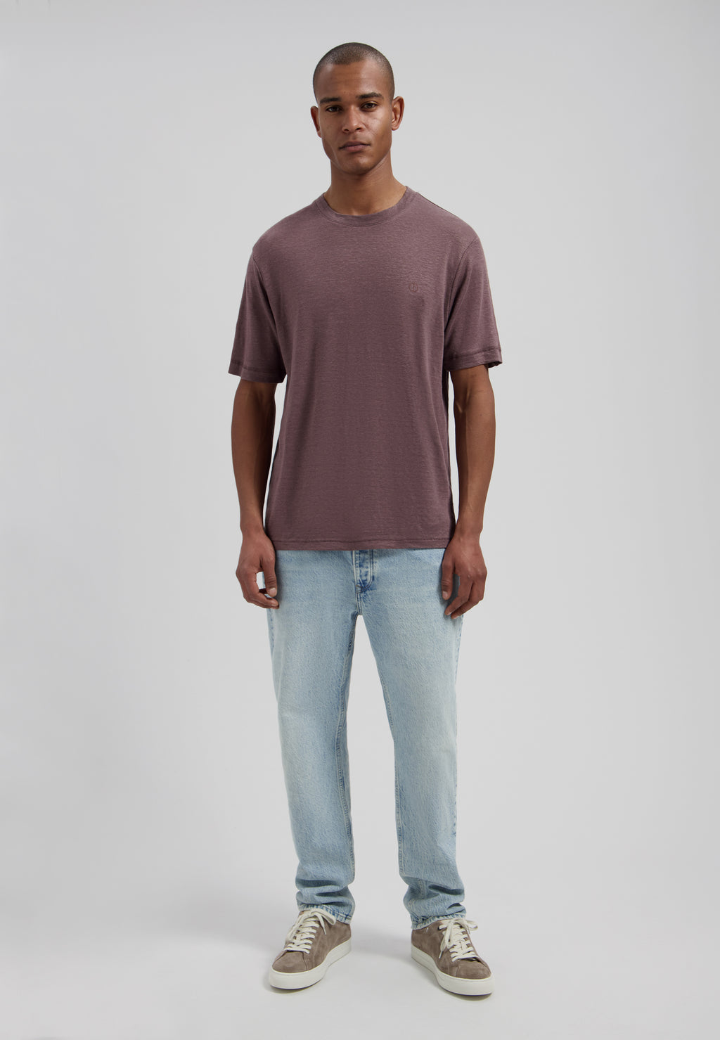 DS_Romain Tee