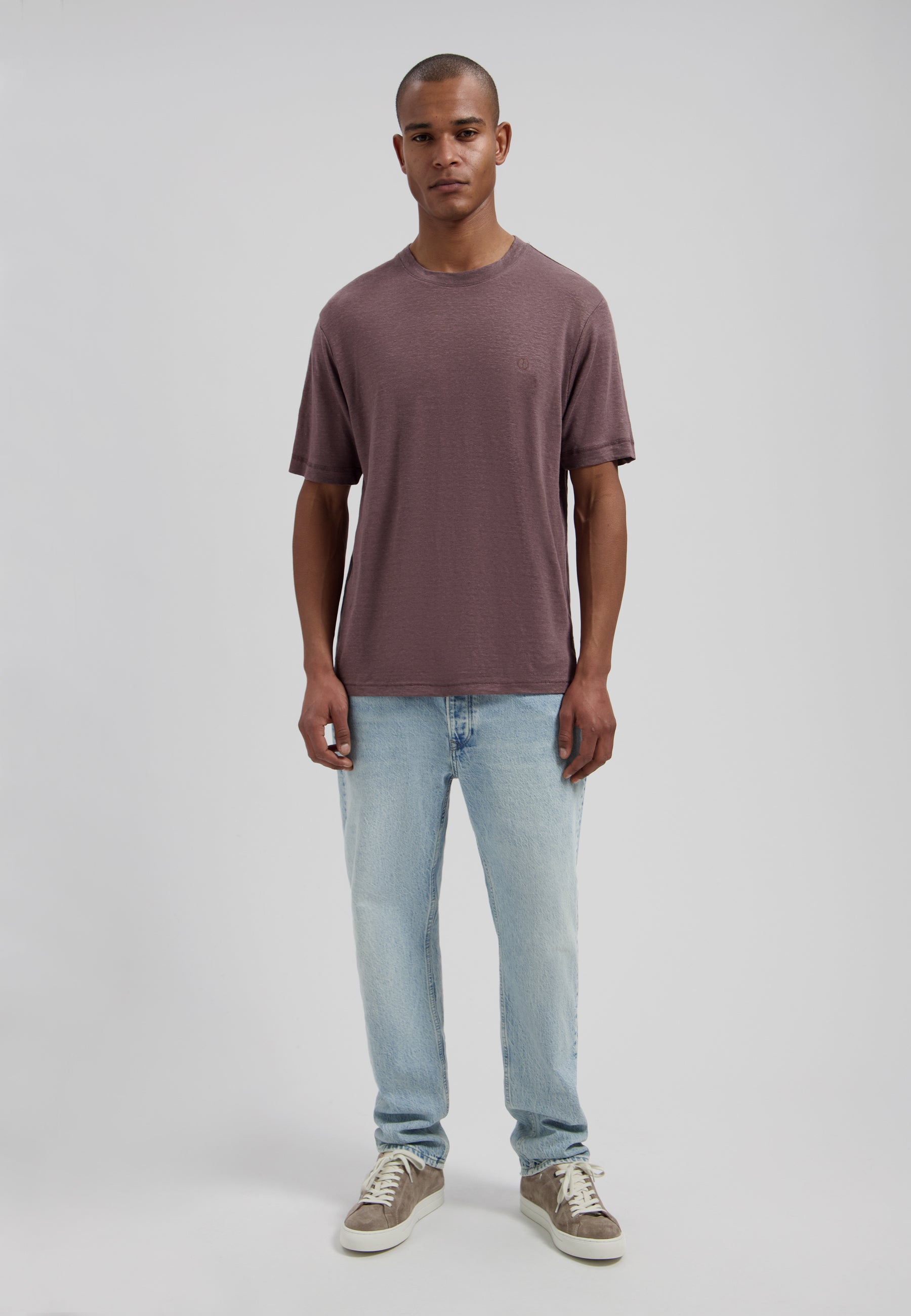 DS_Romain Tee