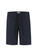 DS_Logan Waffle Sweatshort