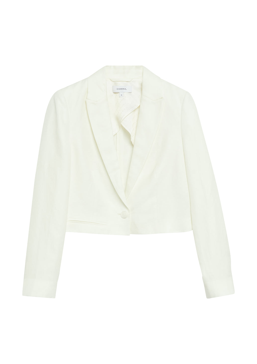 Indoor-Blazer
