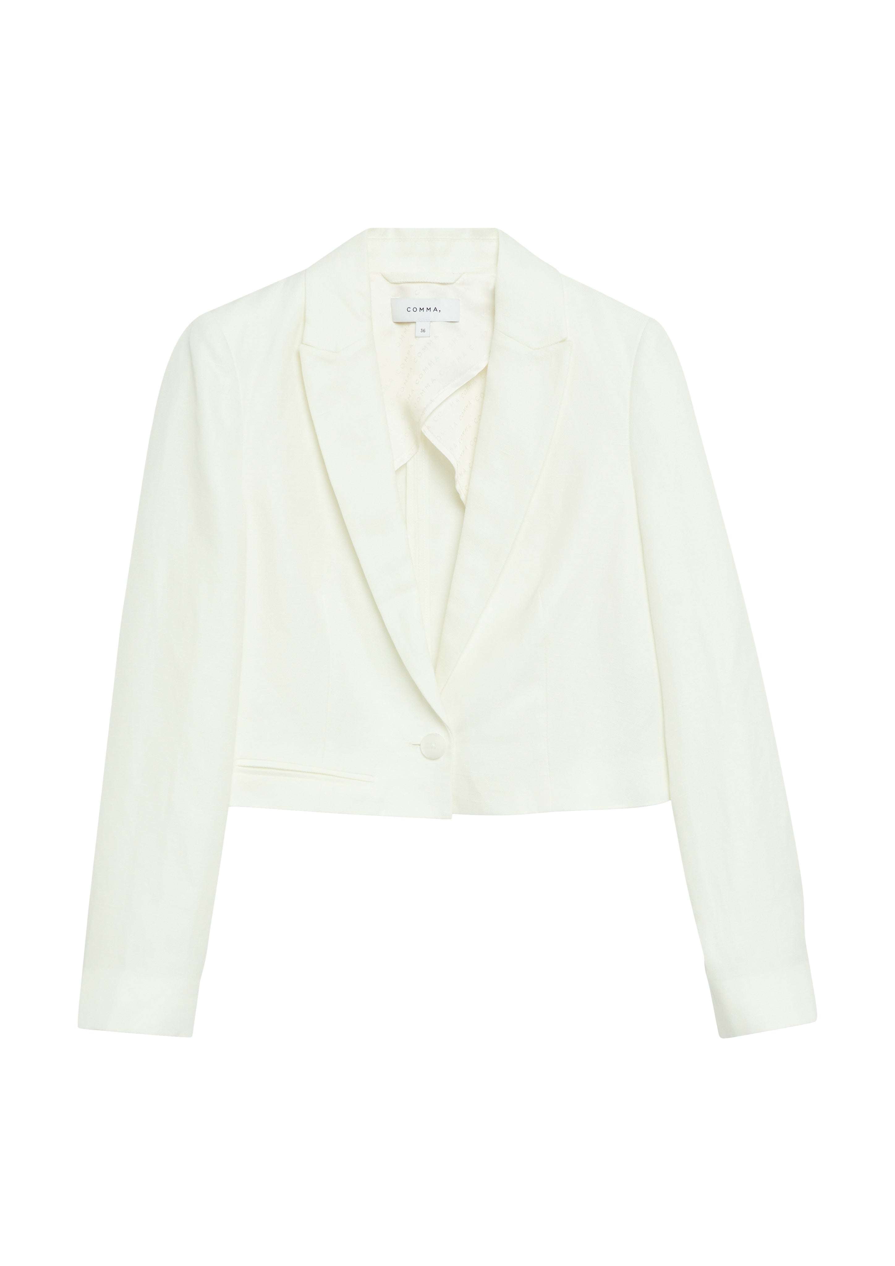 Indoor-Blazer