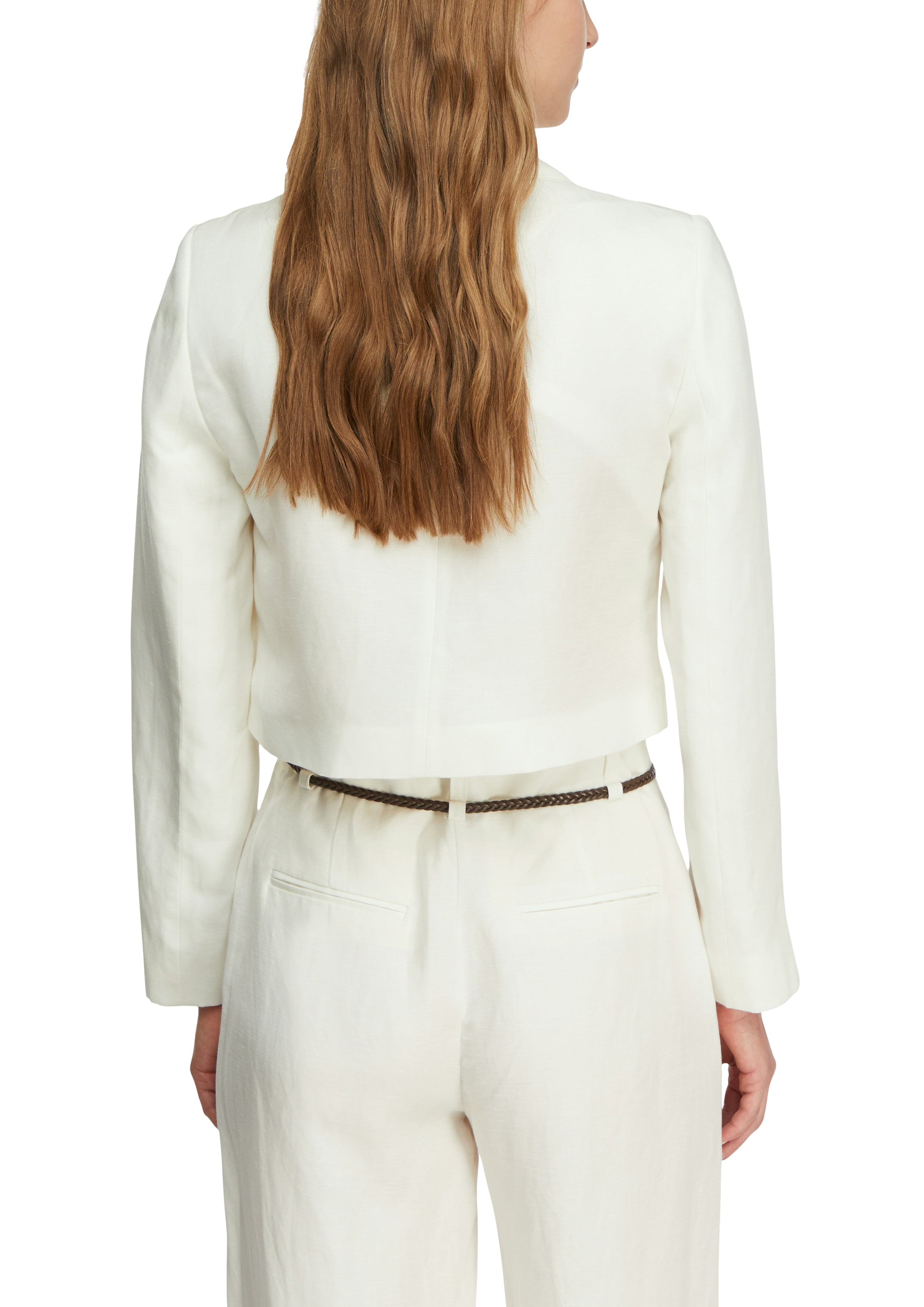 Indoor-Blazer