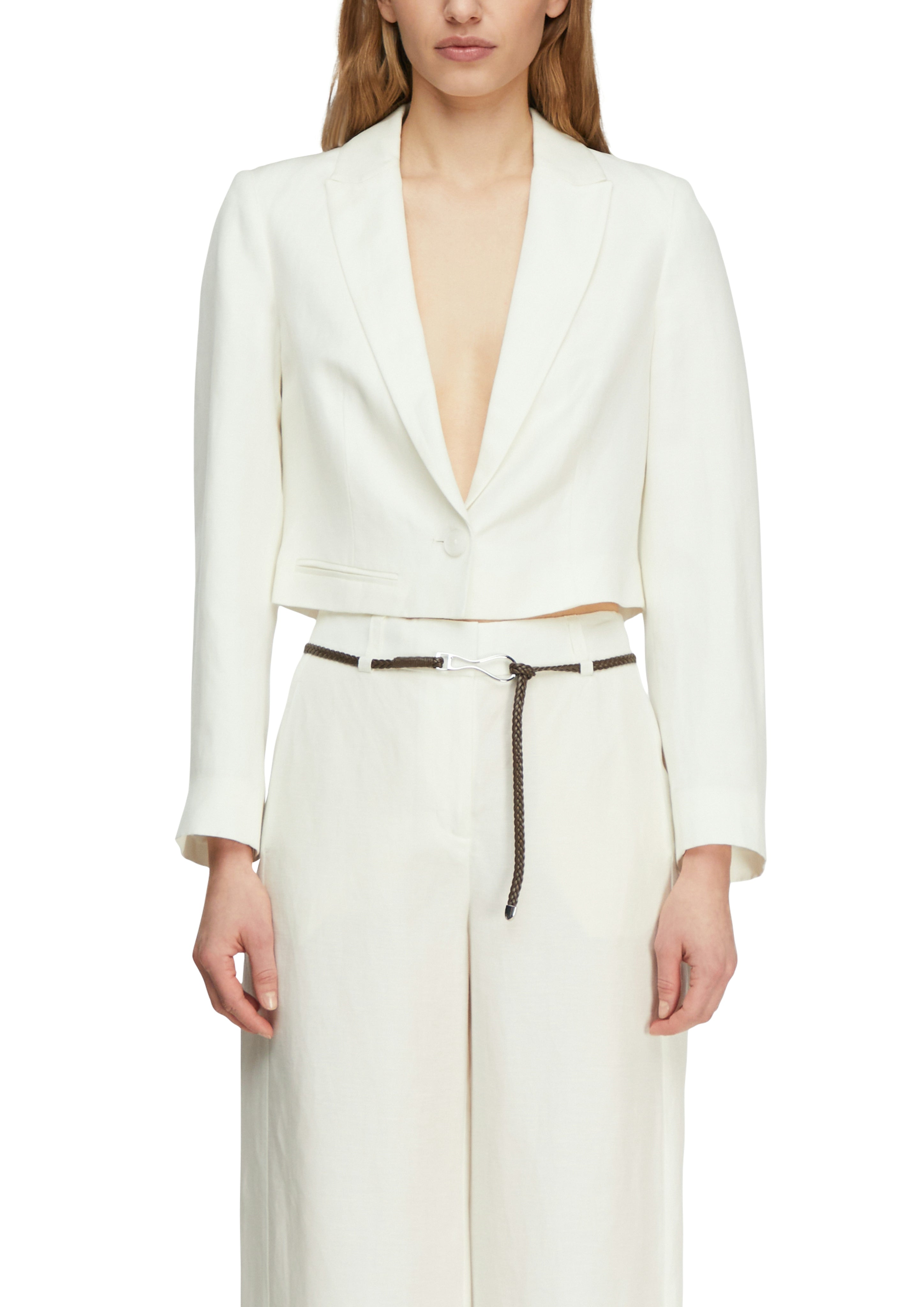 Indoor-Blazer