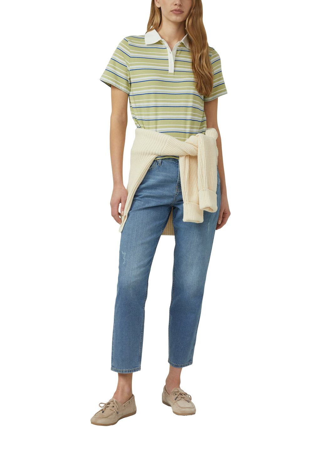 Polo-Shirt