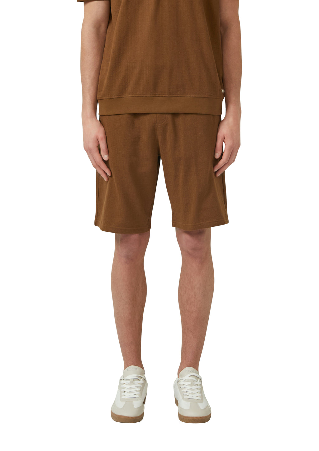 Bermuda Shorts