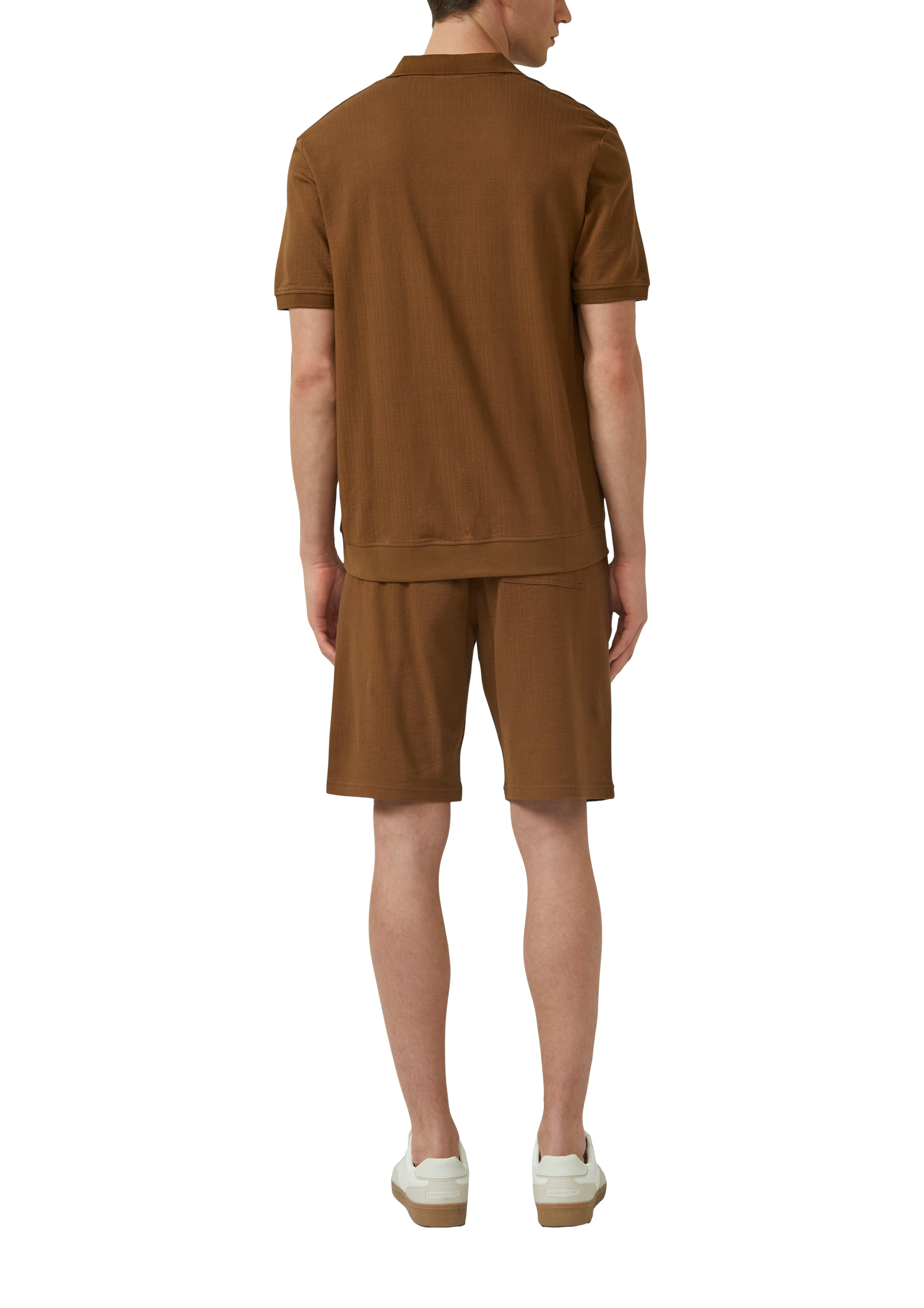 Bermuda Shorts
