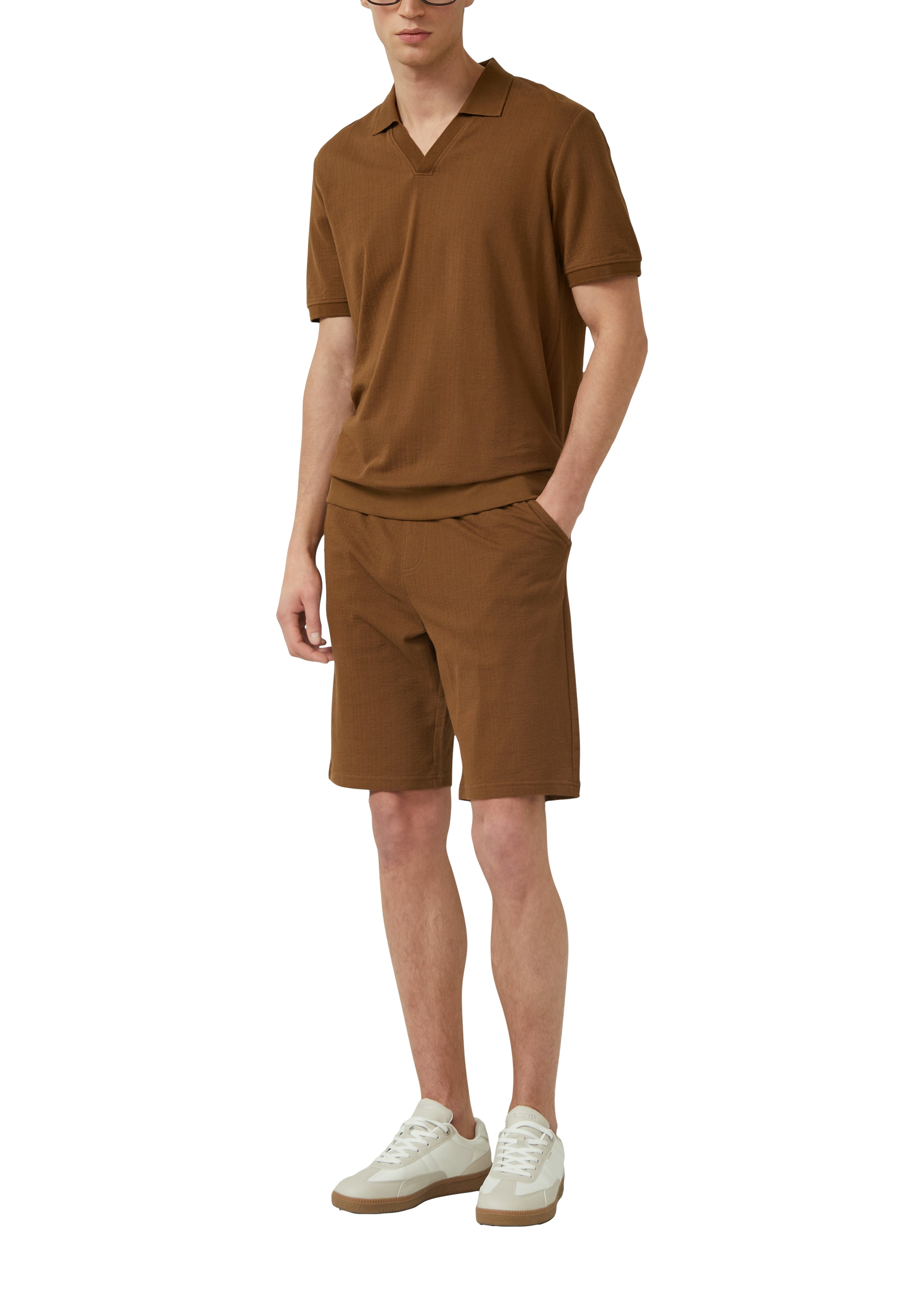 Bermuda Shorts