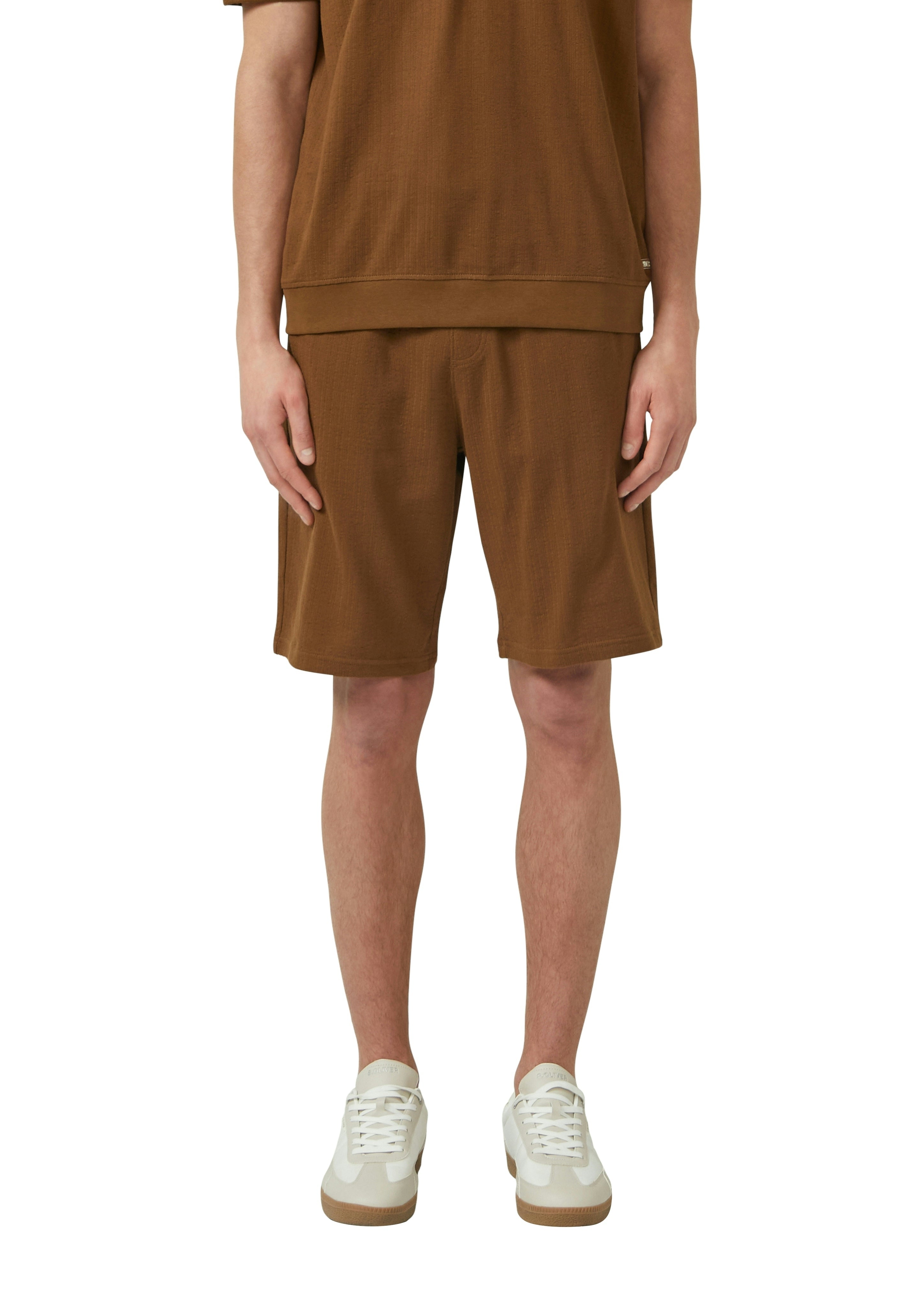 Bermuda Shorts
