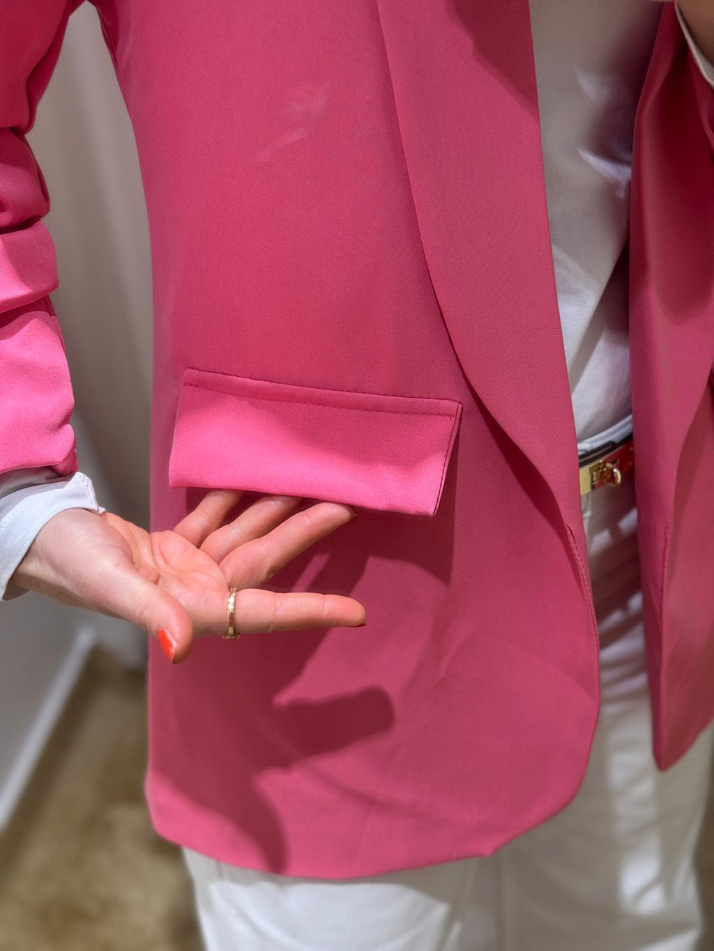 Blazer | Sheila