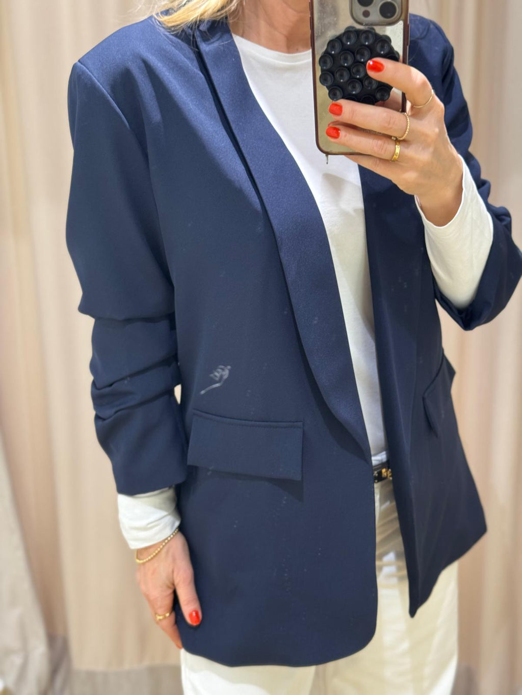 Blazer | Sheila