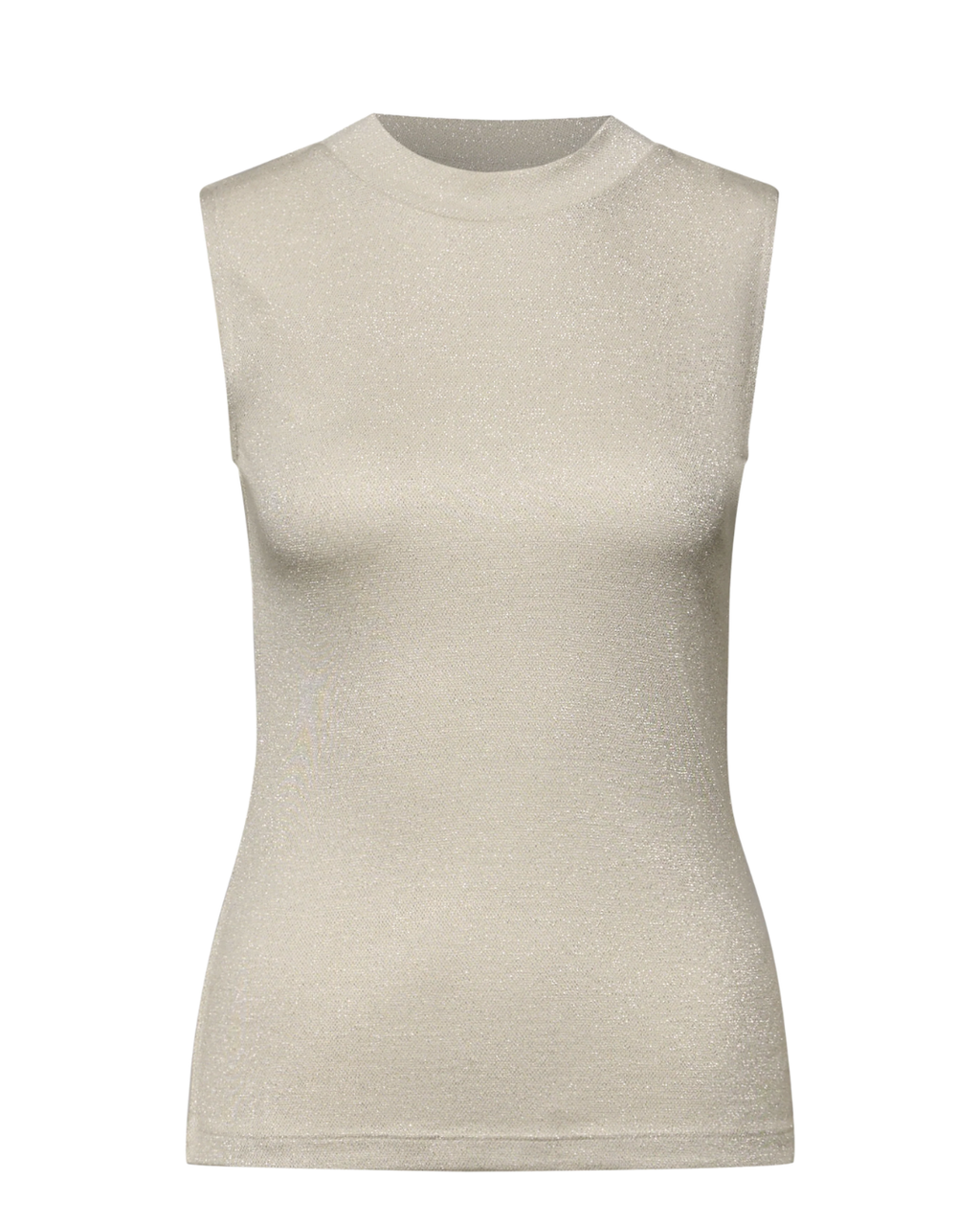 Glitzerndes Top