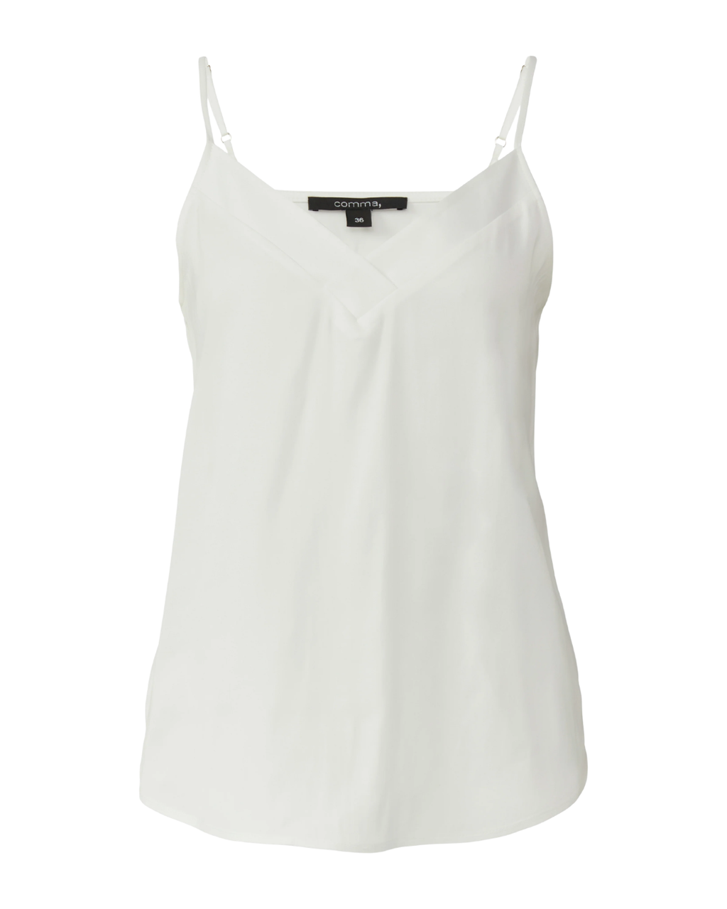 Satin-Top
