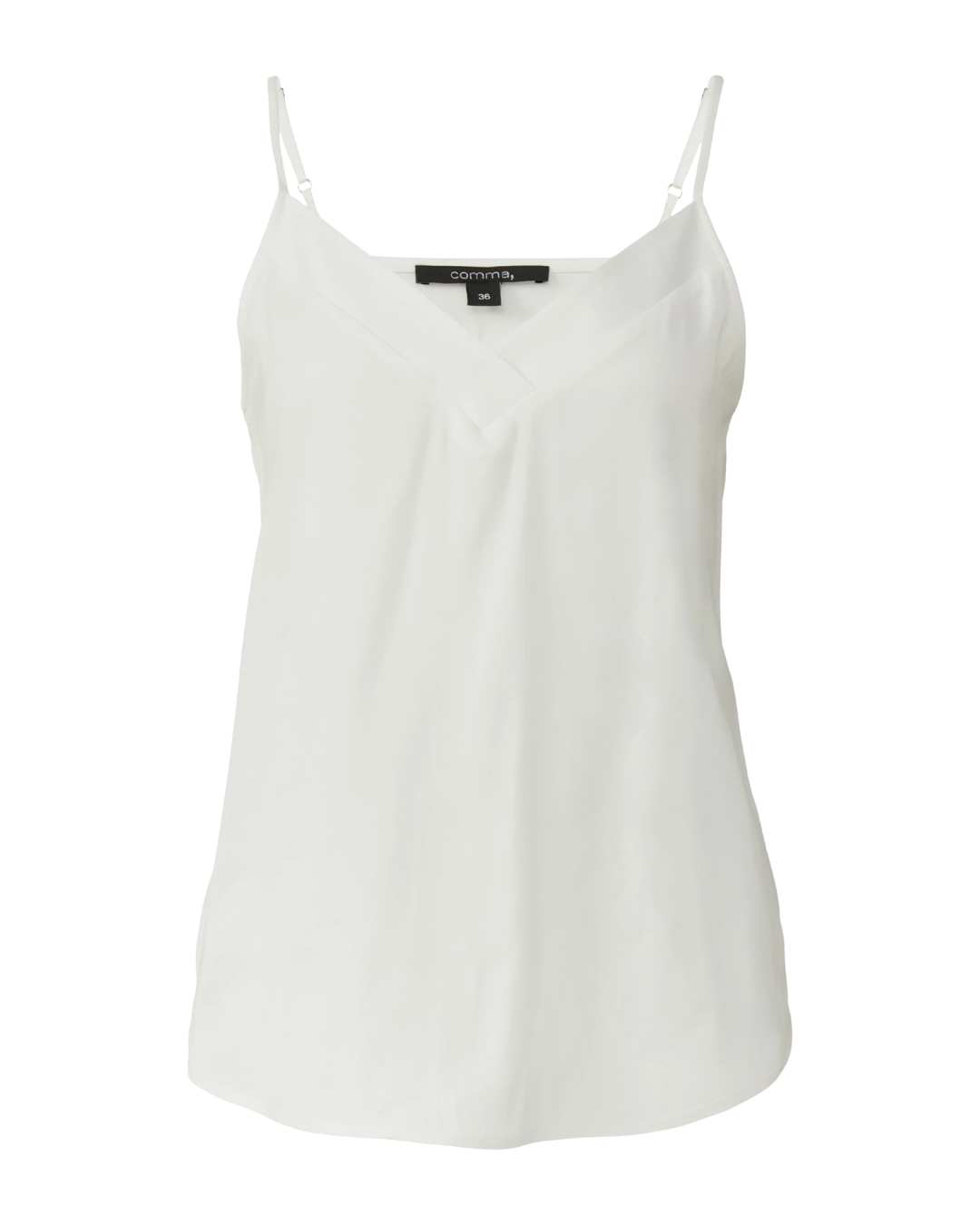 Satin-Top