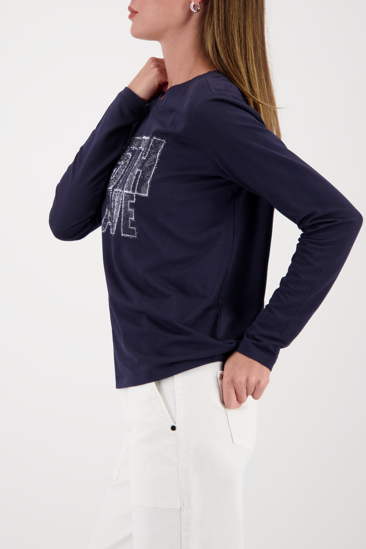 Da.T-Shirt - Monari