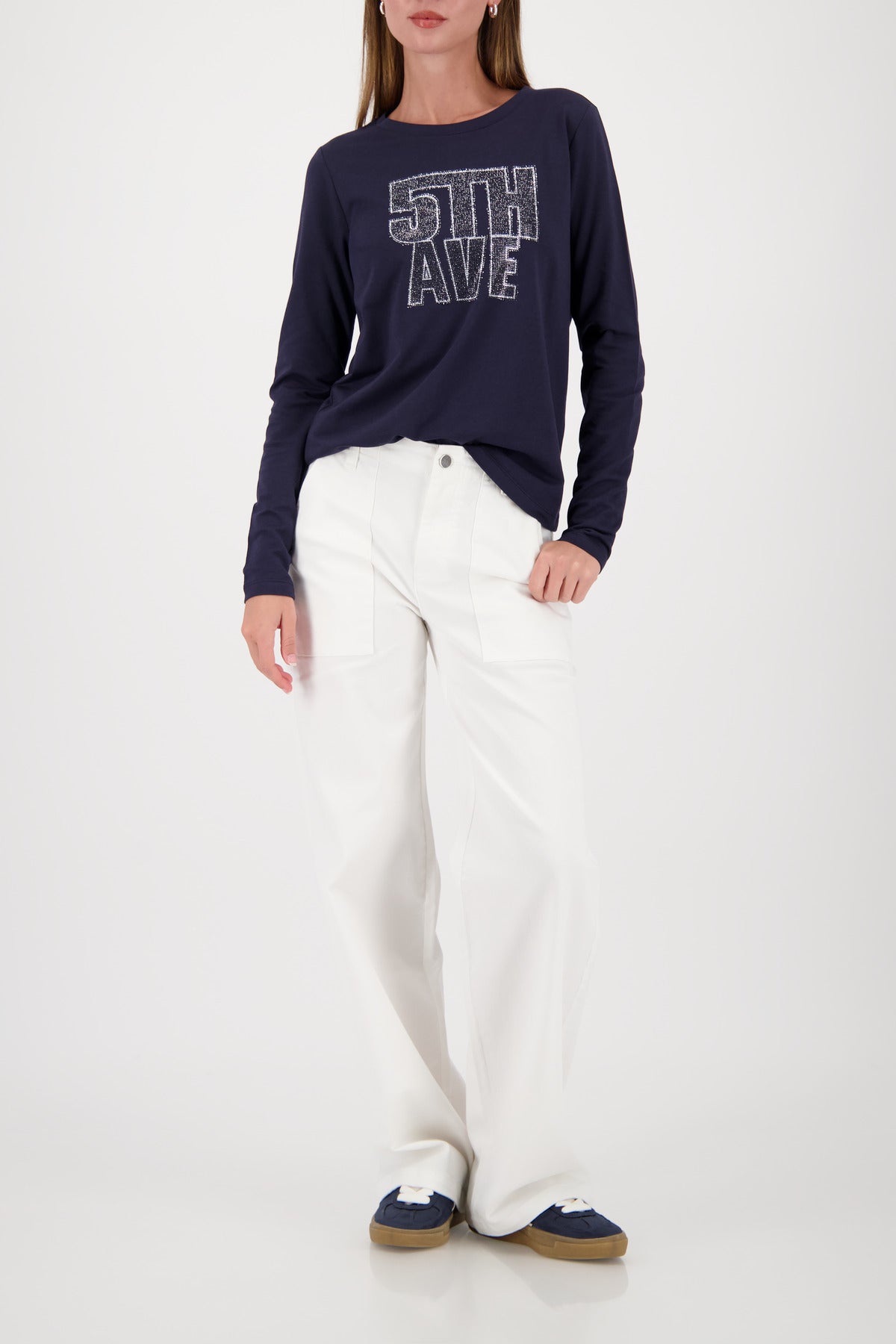 Da.T-Shirt - Monari