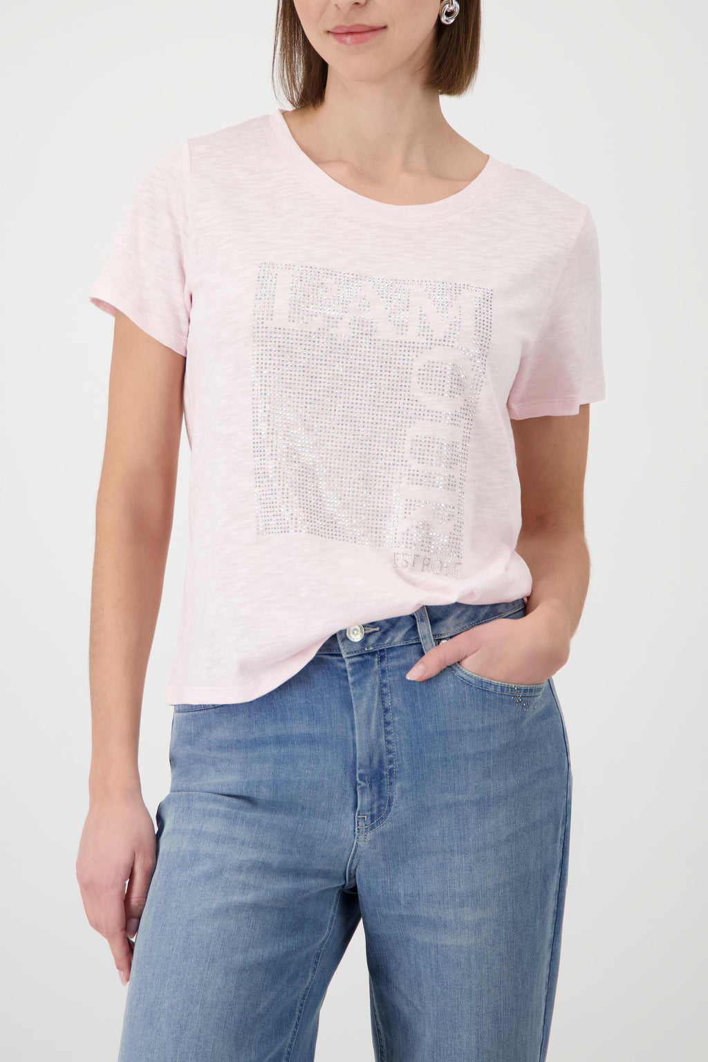 Da.T-Shirt - Monari