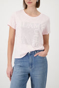 Da.T-Shirt - Monari