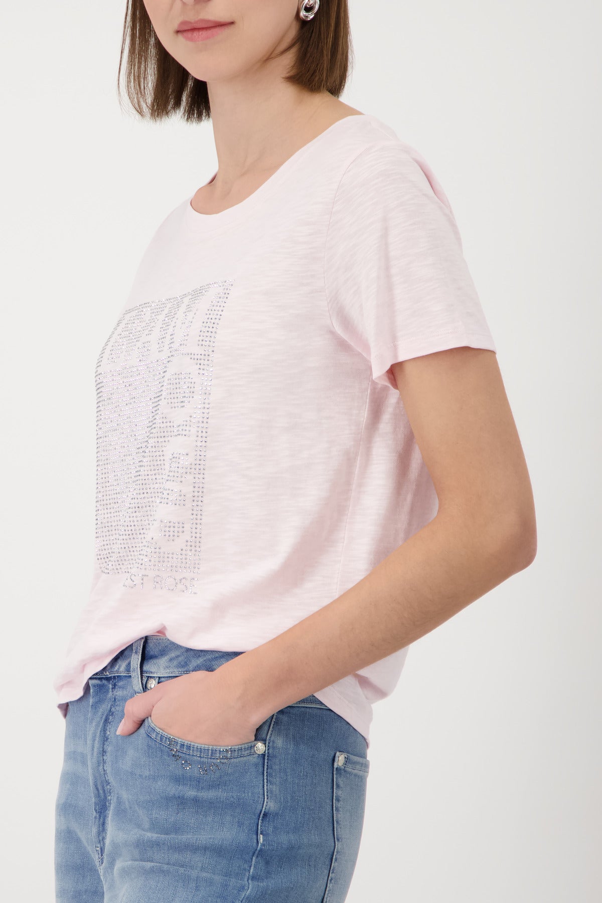 Da.T-Shirt - Monari
