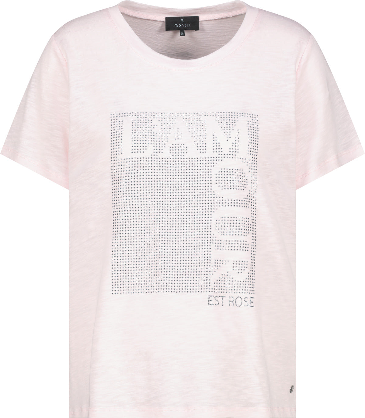 Da.T-Shirt - Monari