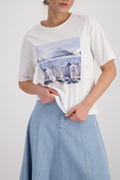 Da.T-Shirt - Monari